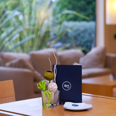 Flag Hotel Valencia - Florazar Massalfassar Εξωτερικό φωτογραφία