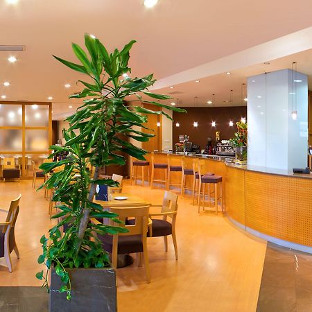 Flag Hotel Valencia - Florazar Massalfassar Εξωτερικό φωτογραφία