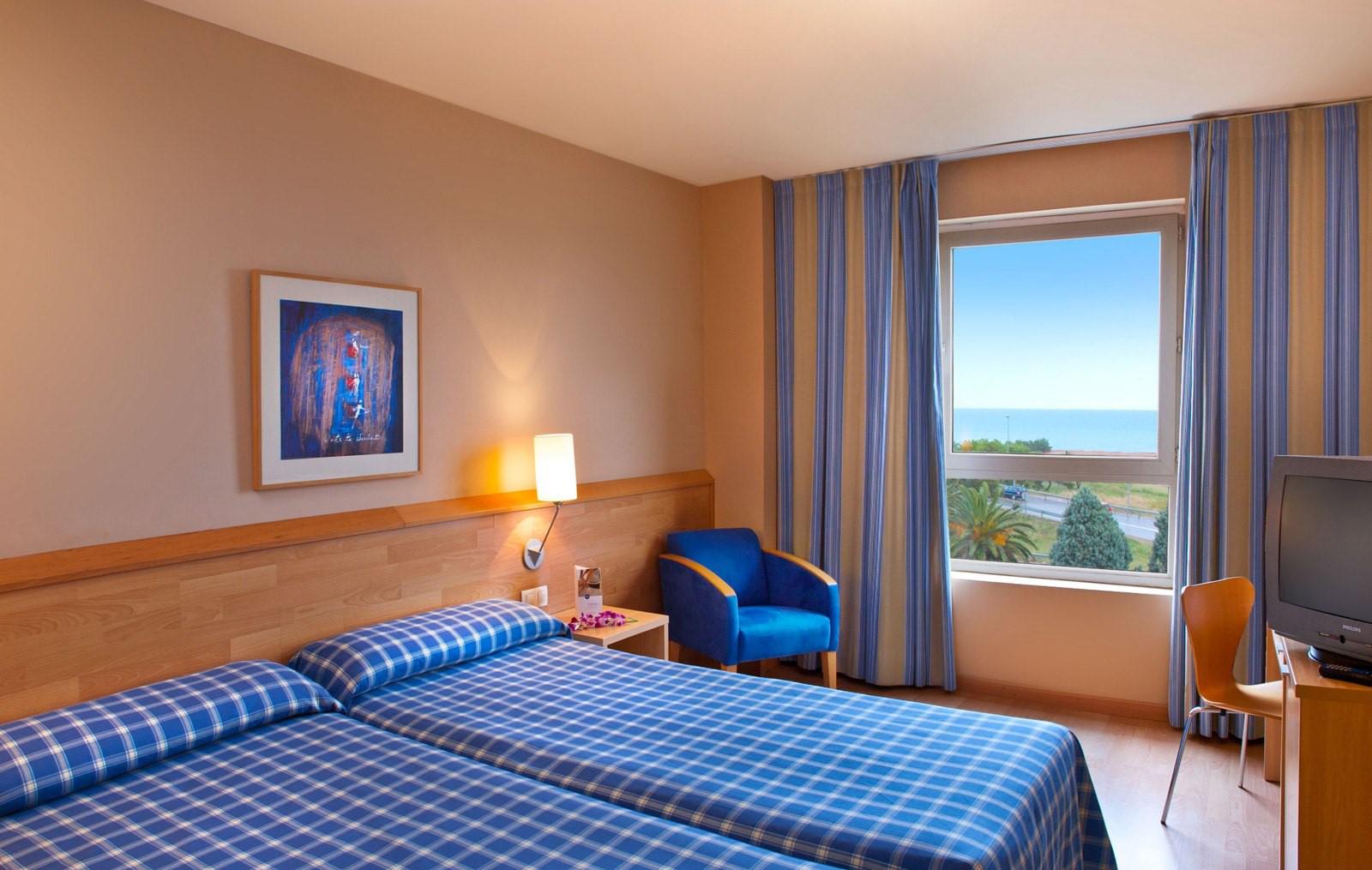 Flag Hotel Valencia - Florazar Massalfassar Εξωτερικό φωτογραφία