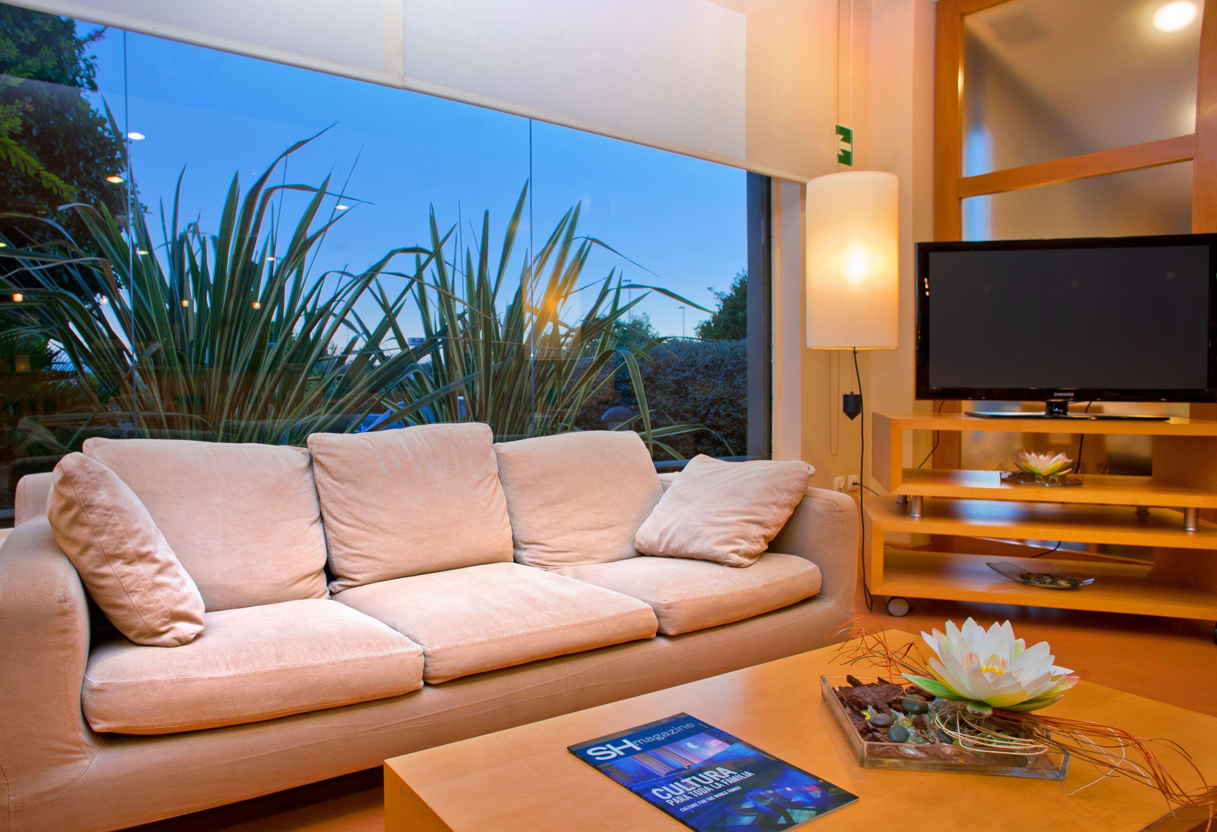 Flag Hotel Valencia - Florazar Massalfassar Εξωτερικό φωτογραφία
