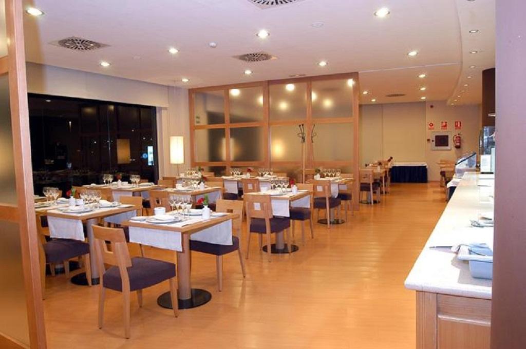 Flag Hotel Valencia - Florazar Massalfassar Εξωτερικό φωτογραφία