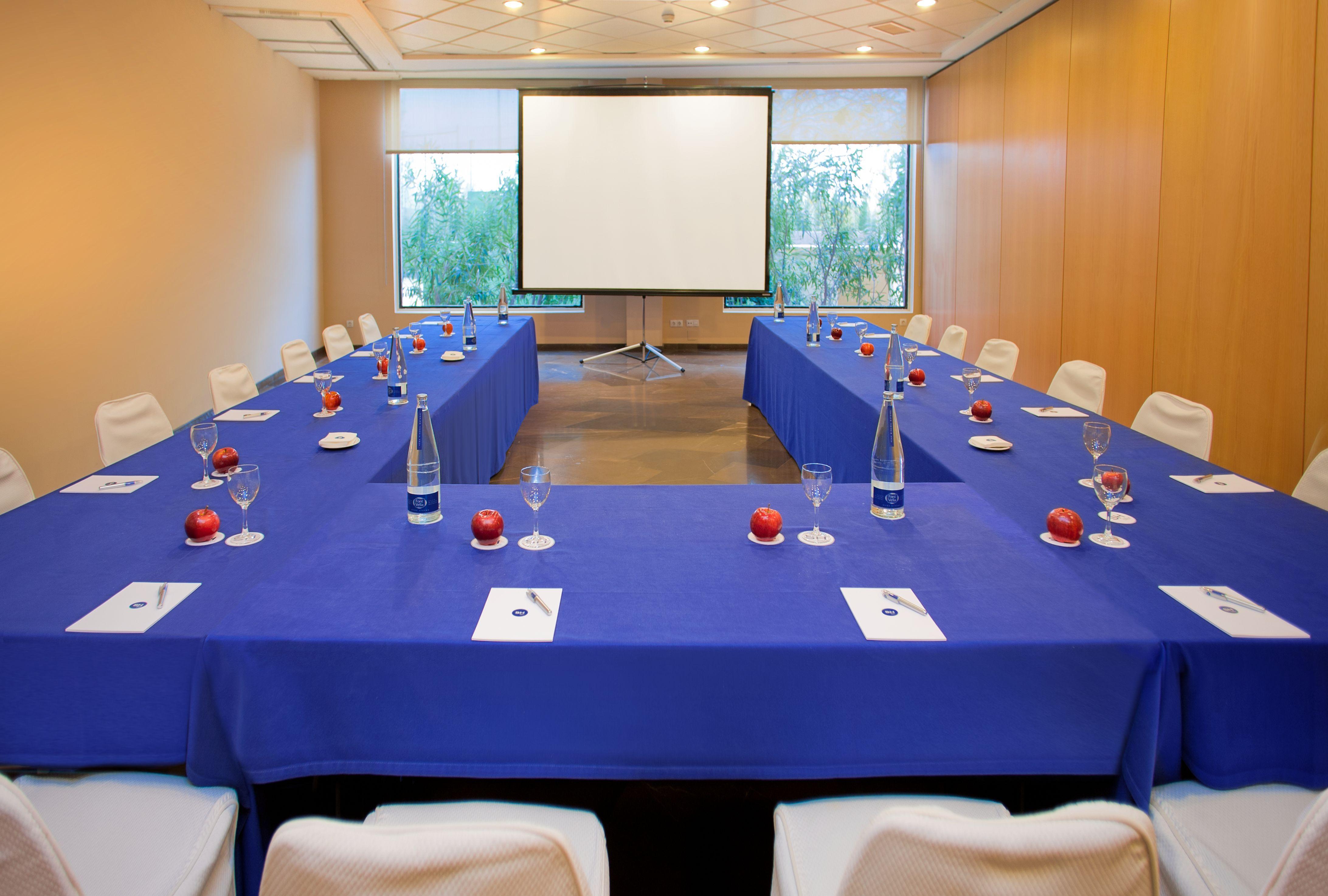 Flag Hotel Valencia - Florazar Massalfassar Εξωτερικό φωτογραφία