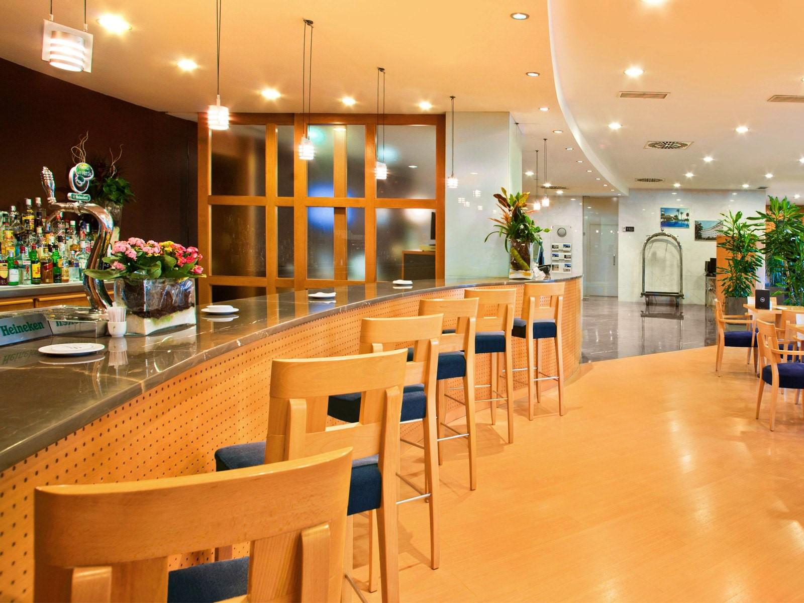 Flag Hotel Valencia - Florazar Massalfassar Εξωτερικό φωτογραφία