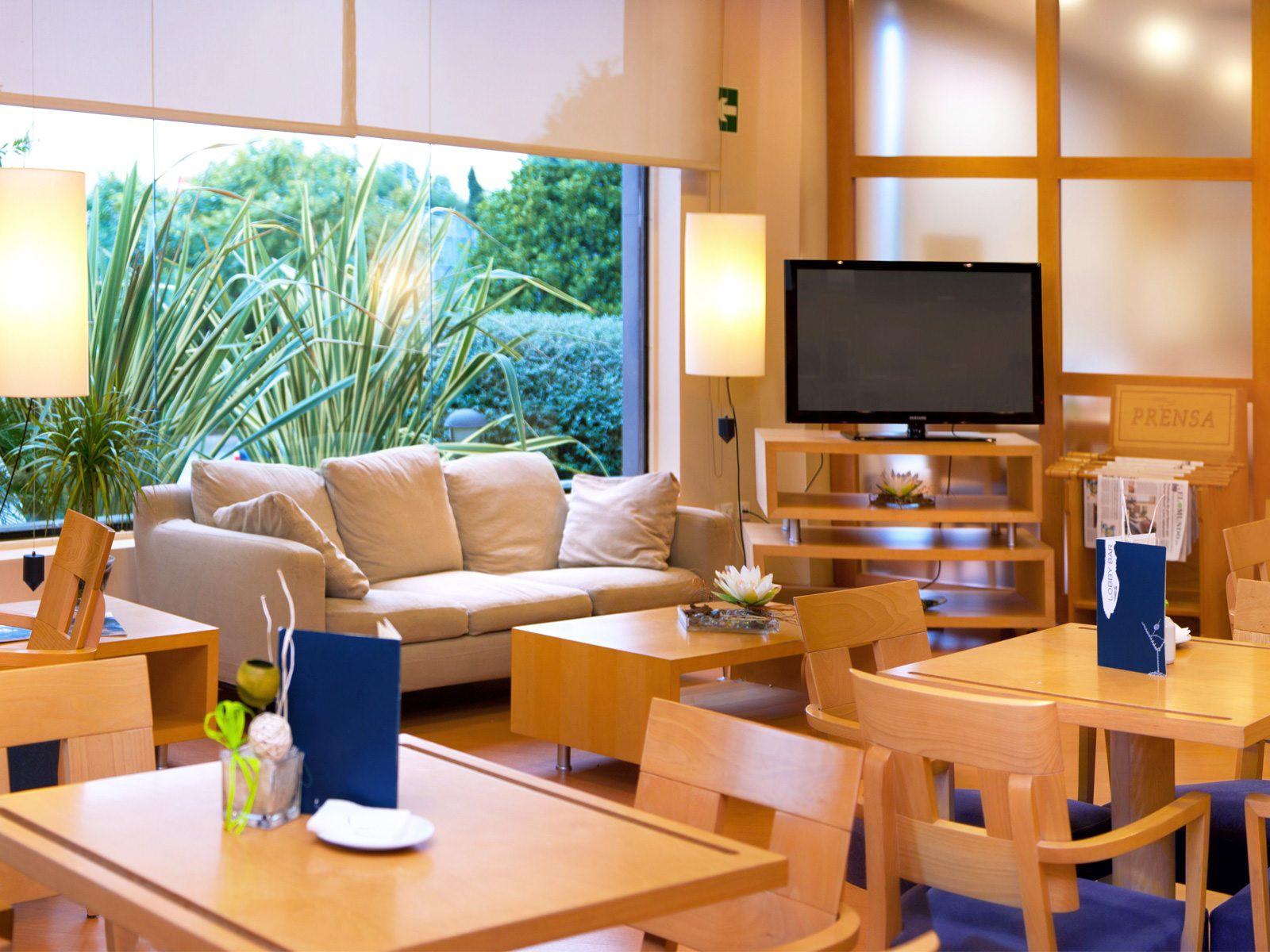Flag Hotel Valencia - Florazar Massalfassar Εξωτερικό φωτογραφία