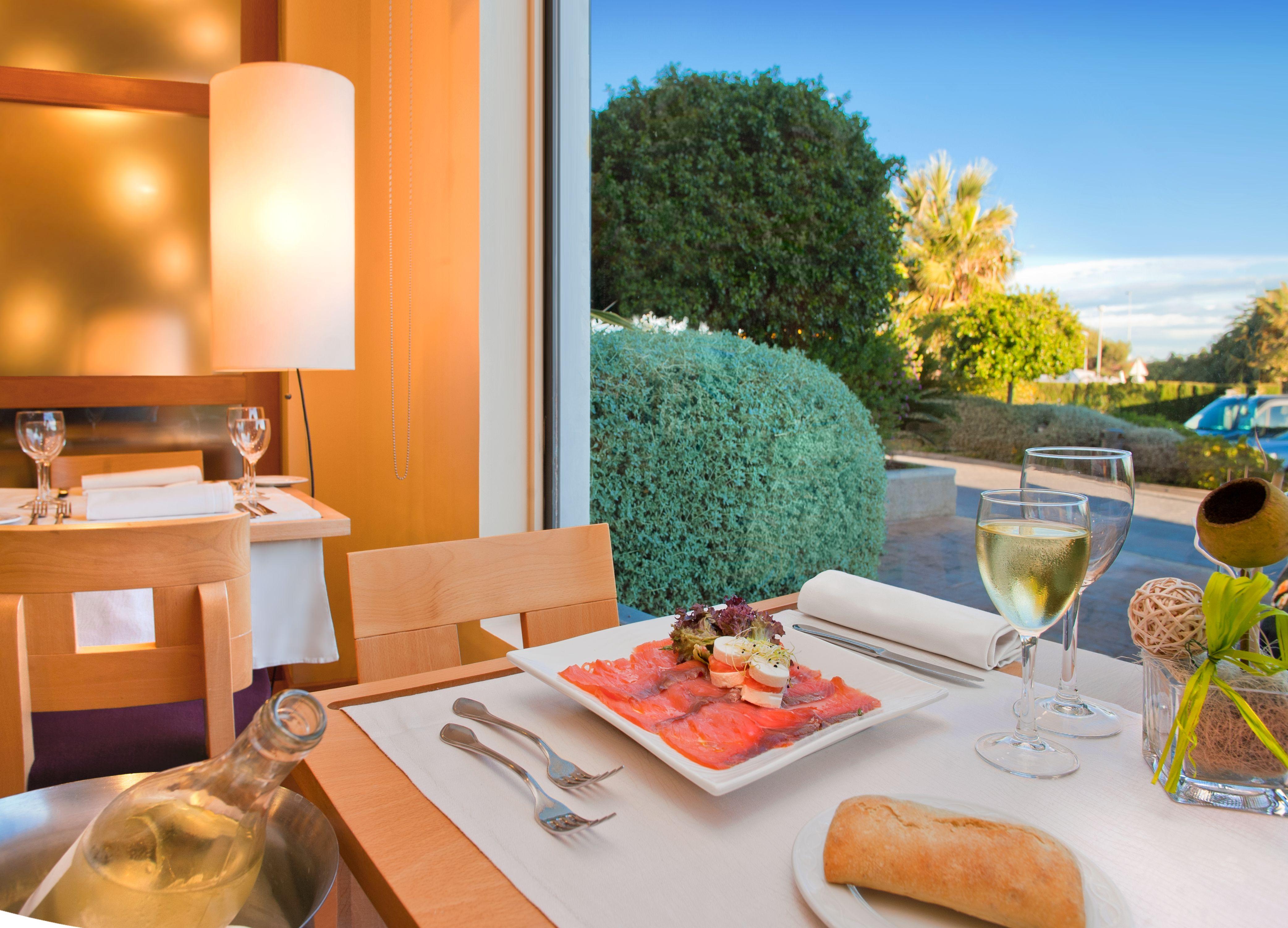 Flag Hotel Valencia - Florazar Massalfassar Εξωτερικό φωτογραφία