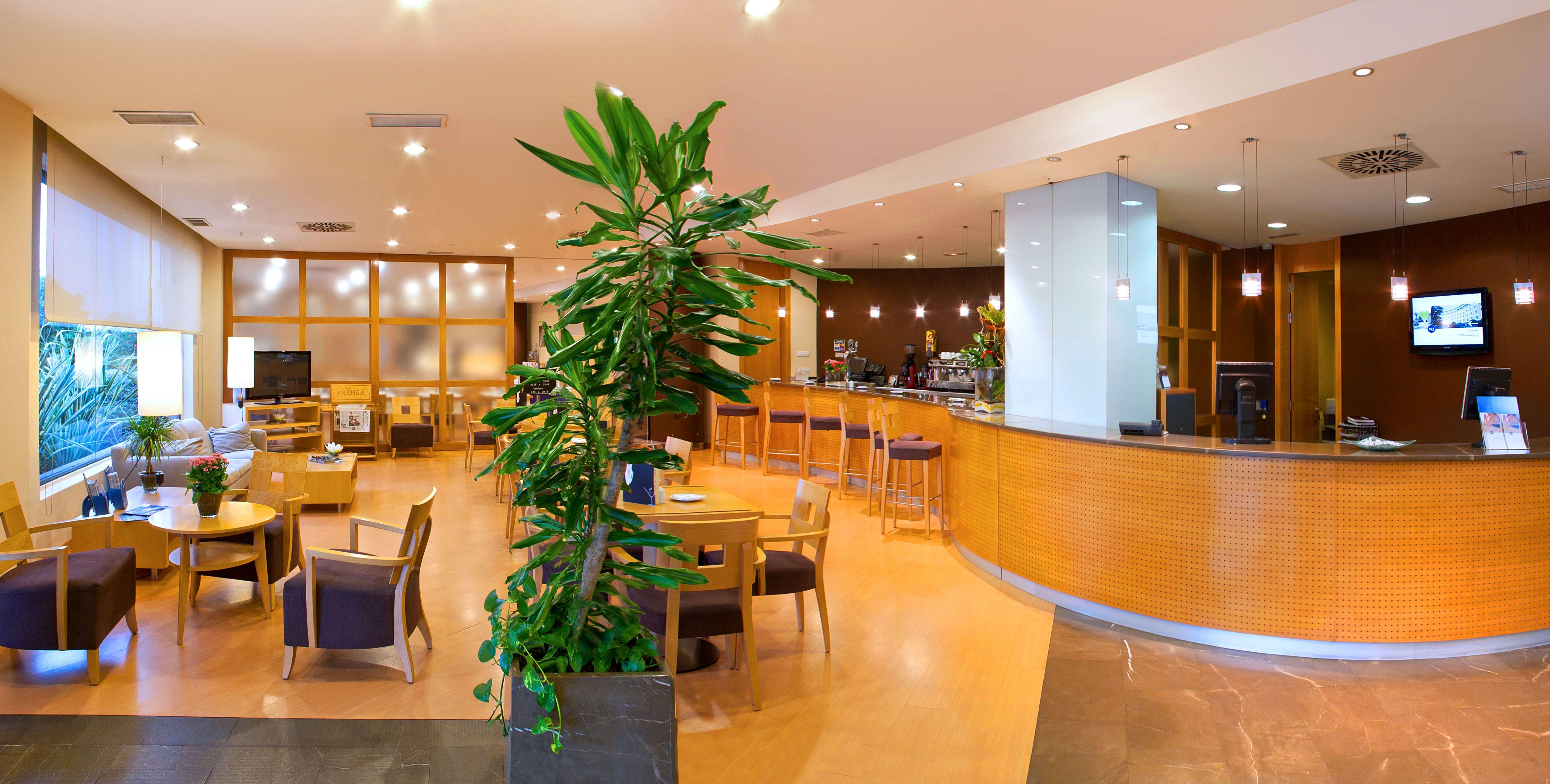 Flag Hotel Valencia - Florazar Massalfassar Εξωτερικό φωτογραφία