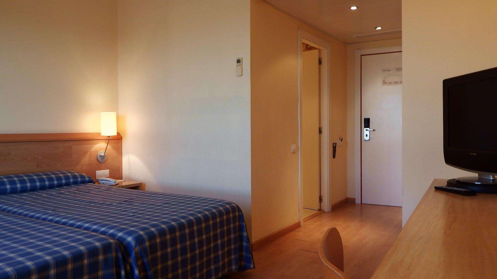 Flag Hotel Valencia - Florazar Massalfassar Εξωτερικό φωτογραφία