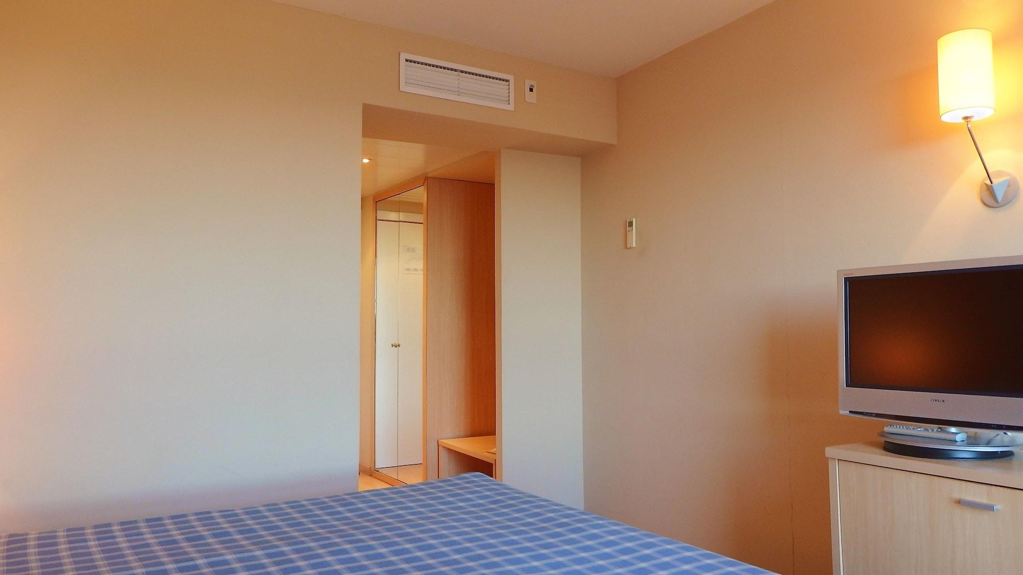 Flag Hotel Valencia - Florazar Massalfassar Εξωτερικό φωτογραφία