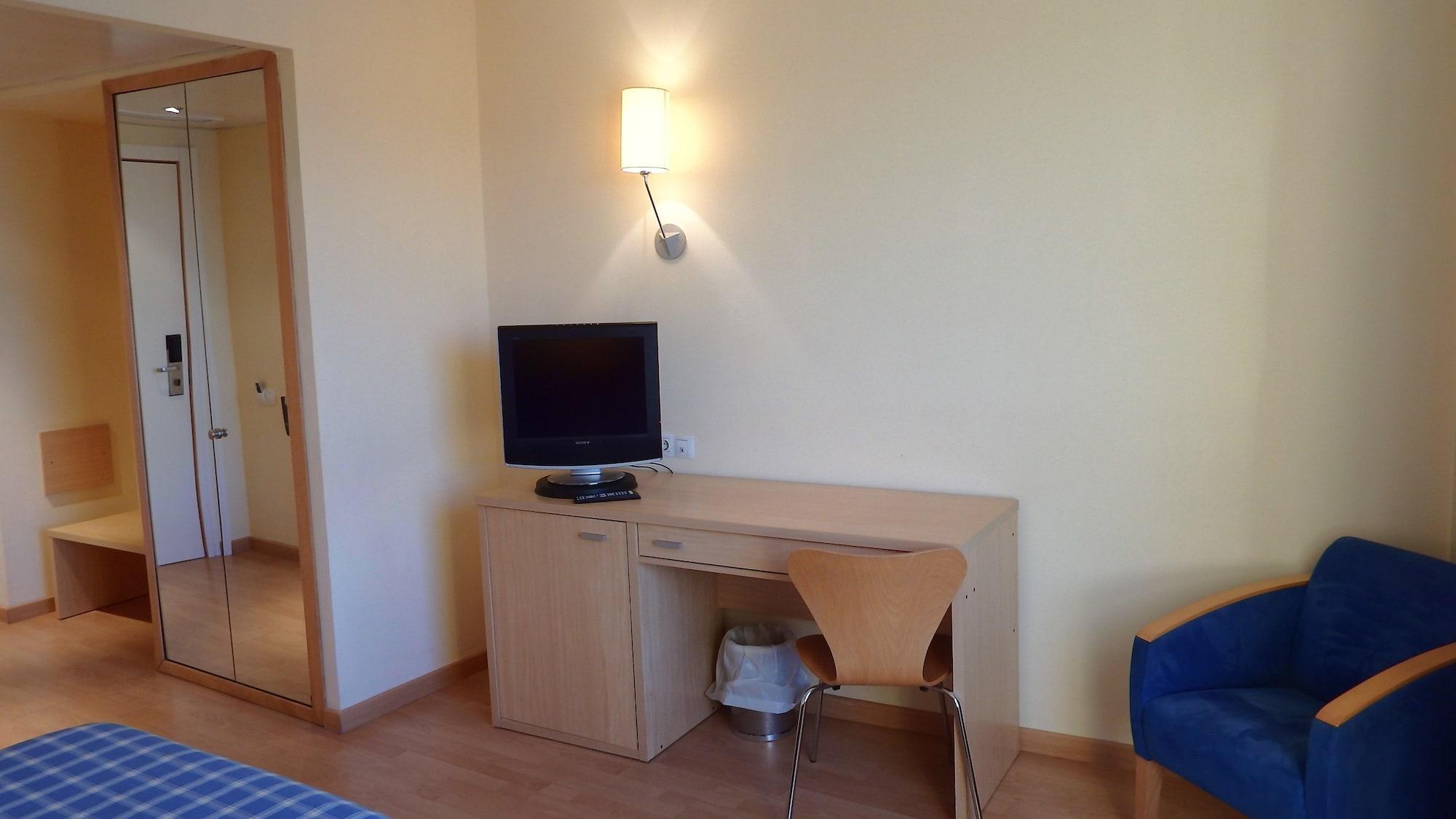 Flag Hotel Valencia - Florazar Massalfassar Εξωτερικό φωτογραφία
