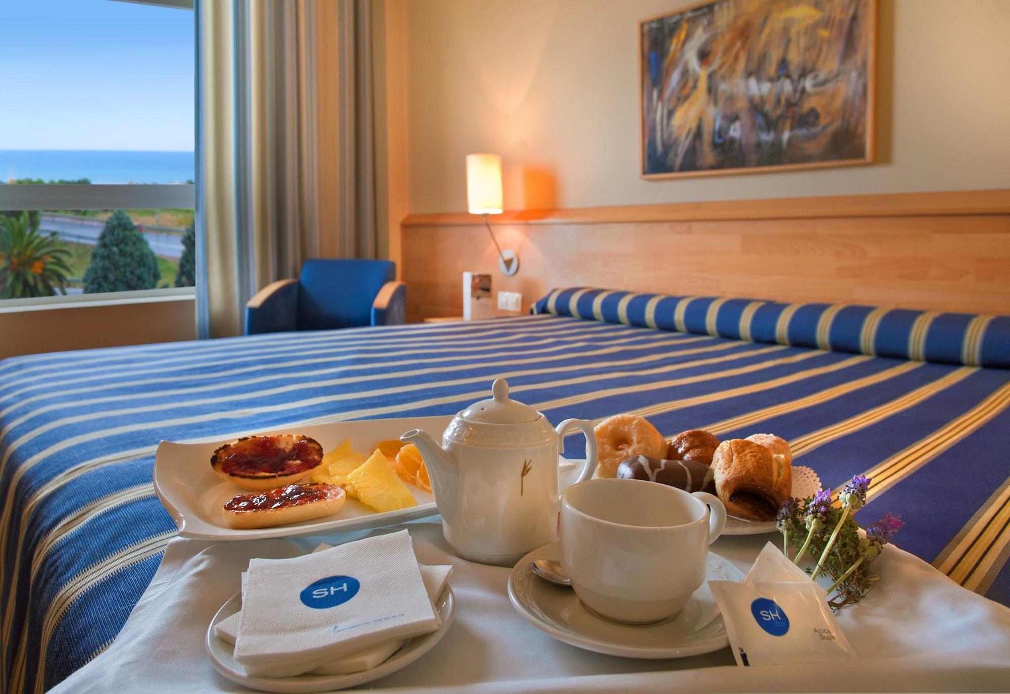 Flag Hotel Valencia - Florazar Massalfassar Εξωτερικό φωτογραφία