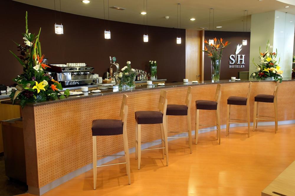 Flag Hotel Valencia - Florazar Massalfassar Εξωτερικό φωτογραφία