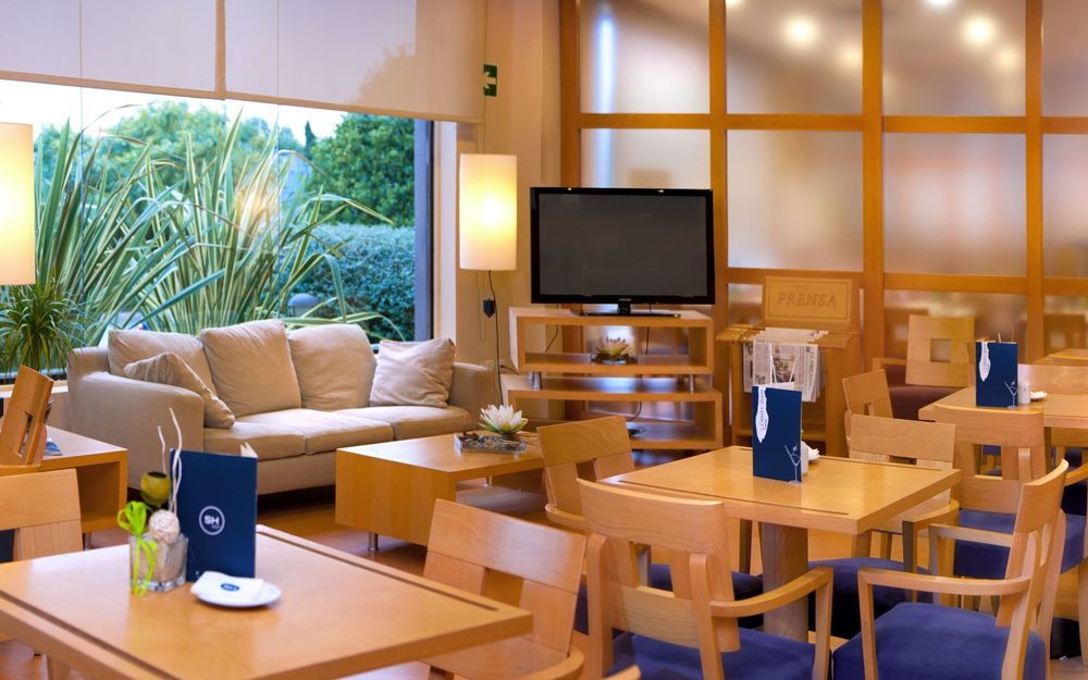 Flag Hotel Valencia - Florazar Massalfassar Εξωτερικό φωτογραφία