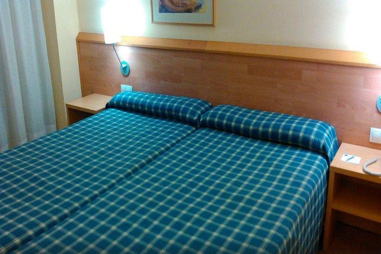 Flag Hotel Valencia - Florazar Massalfassar Εξωτερικό φωτογραφία