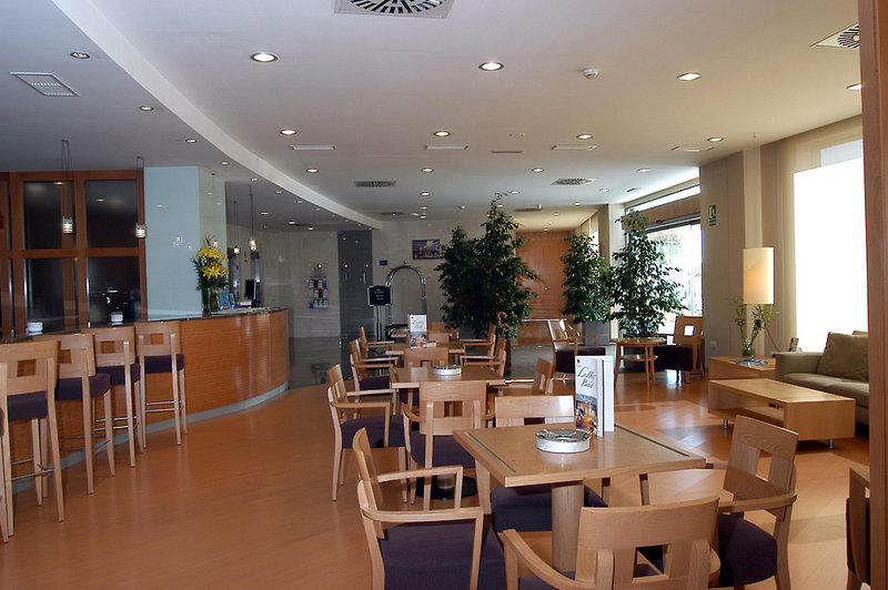 Flag Hotel Valencia - Florazar Massalfassar Εξωτερικό φωτογραφία