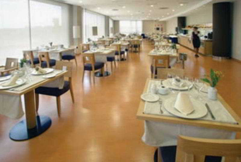 Flag Hotel Valencia - Florazar Massalfassar Εξωτερικό φωτογραφία