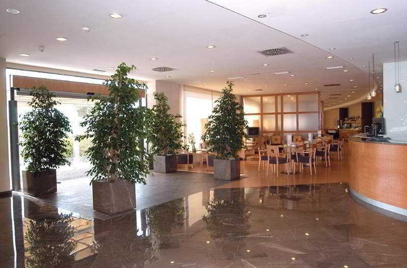Flag Hotel Valencia - Florazar Massalfassar Εξωτερικό φωτογραφία