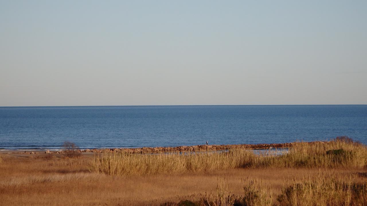 Flag Hotel Valencia - Florazar Massalfassar Εξωτερικό φωτογραφία
