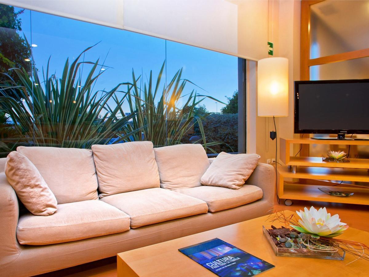 Flag Hotel Valencia - Florazar Massalfassar Εξωτερικό φωτογραφία