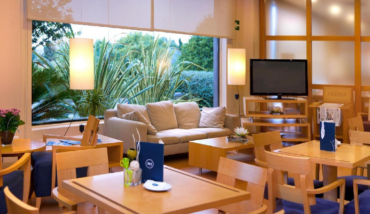 Flag Hotel Valencia - Florazar Massalfassar Εξωτερικό φωτογραφία