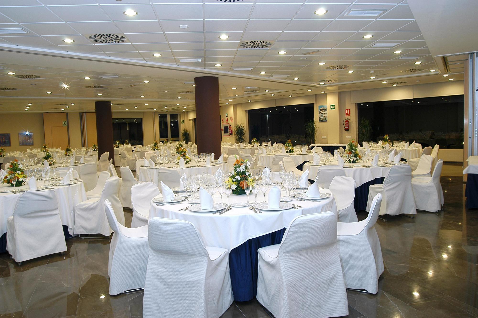 Flag Hotel Valencia - Florazar Massalfassar Εξωτερικό φωτογραφία