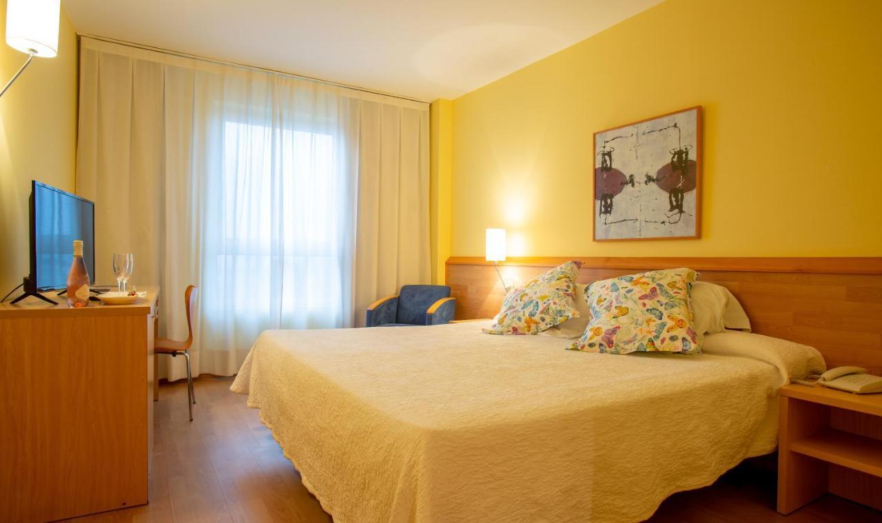 Flag Hotel Valencia - Florazar Massalfassar Εξωτερικό φωτογραφία