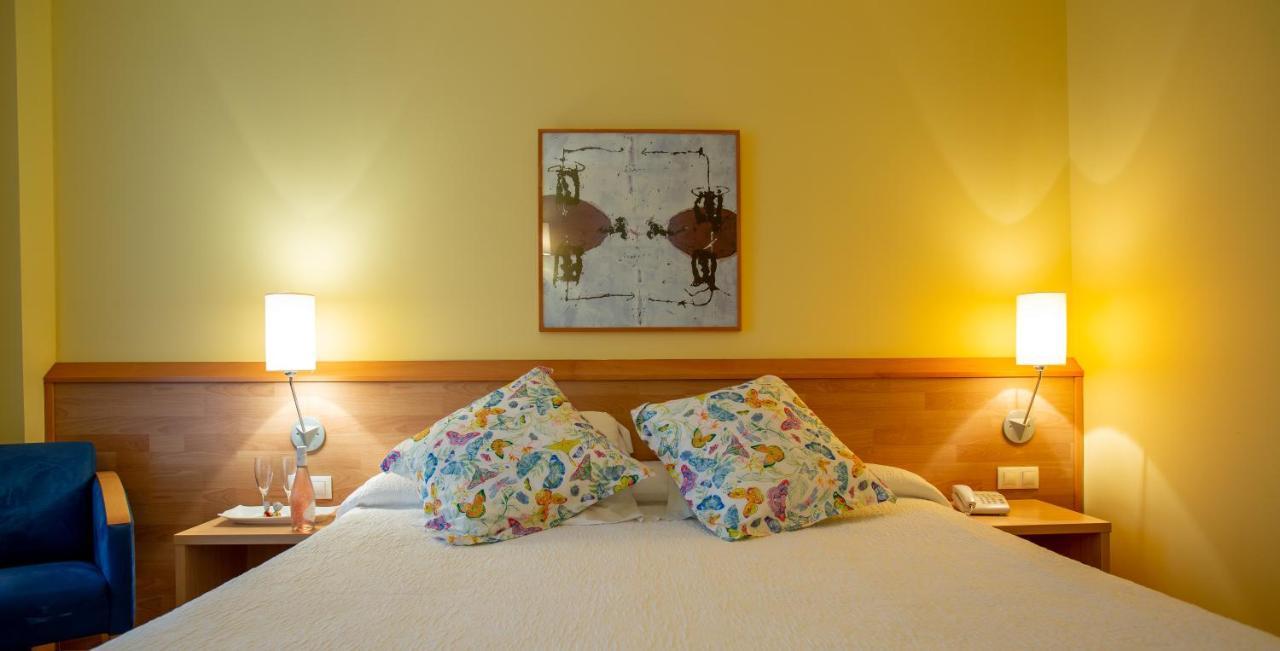 Flag Hotel Valencia - Florazar Massalfassar Εξωτερικό φωτογραφία