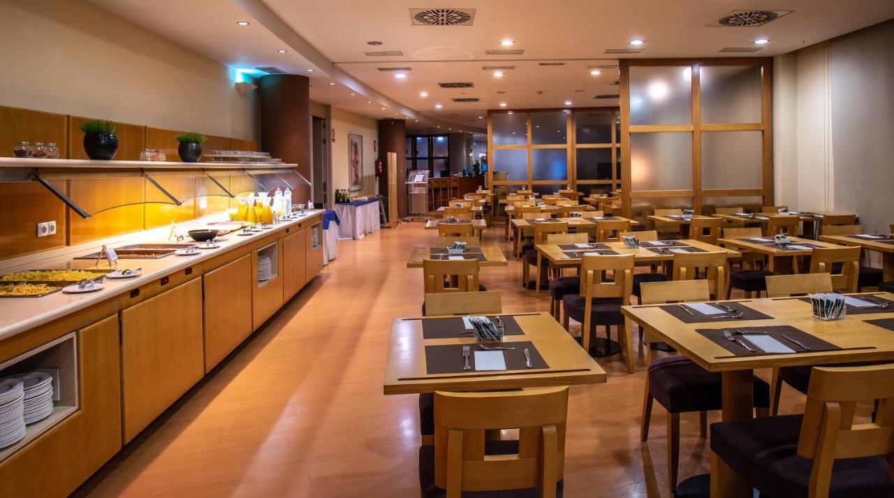 Flag Hotel Valencia - Florazar Massalfassar Εξωτερικό φωτογραφία