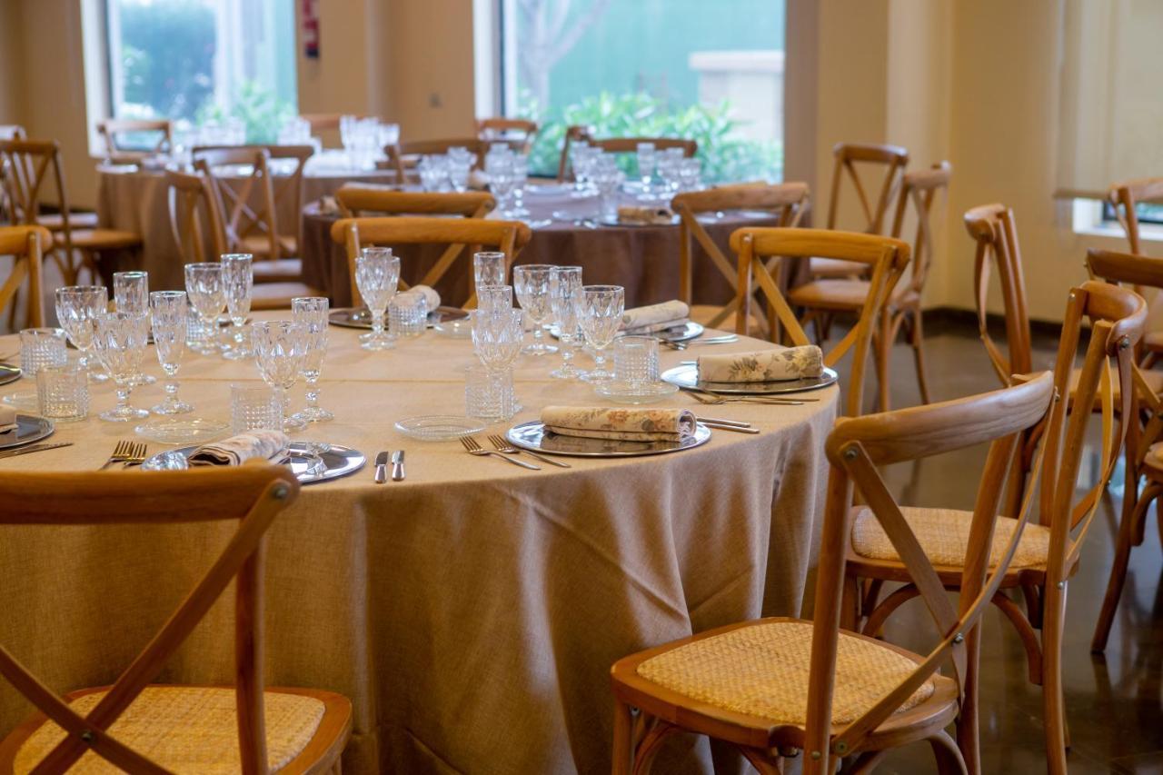 Flag Hotel Valencia - Florazar Massalfassar Εξωτερικό φωτογραφία