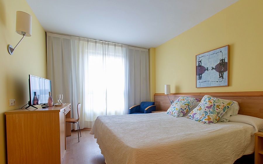 Flag Hotel Valencia - Florazar Massalfassar Εξωτερικό φωτογραφία