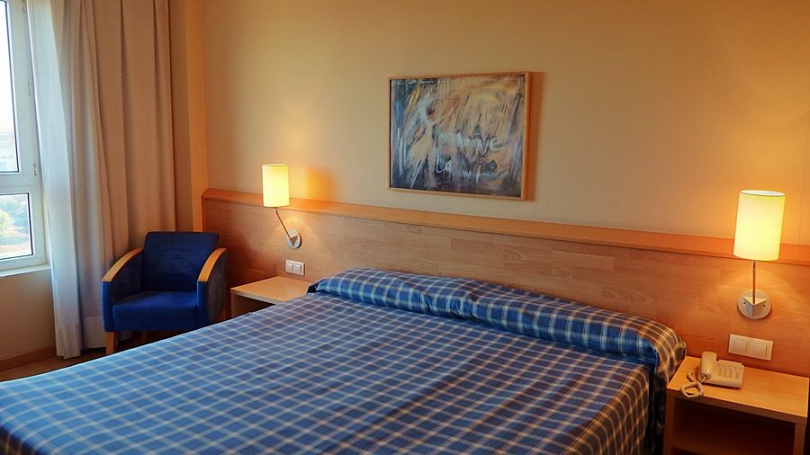 Flag Hotel Valencia - Florazar Massalfassar Εξωτερικό φωτογραφία