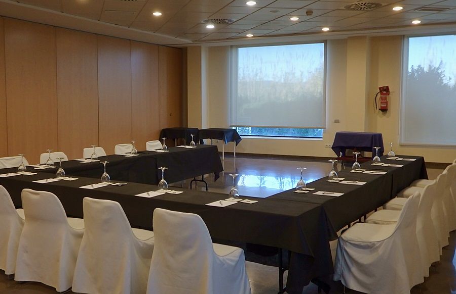 Flag Hotel Valencia - Florazar Massalfassar Εξωτερικό φωτογραφία