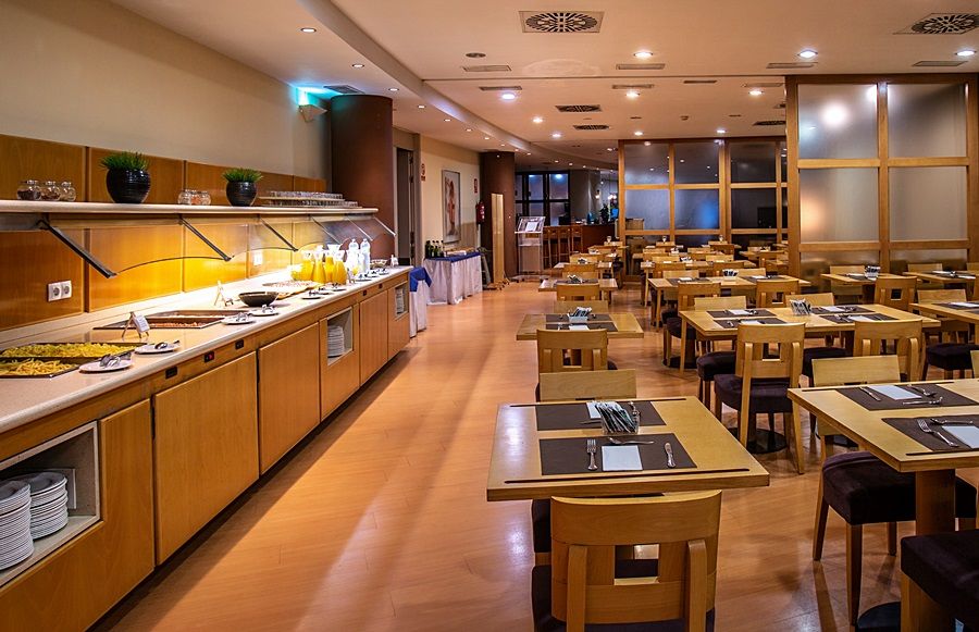 Flag Hotel Valencia - Florazar Massalfassar Εξωτερικό φωτογραφία