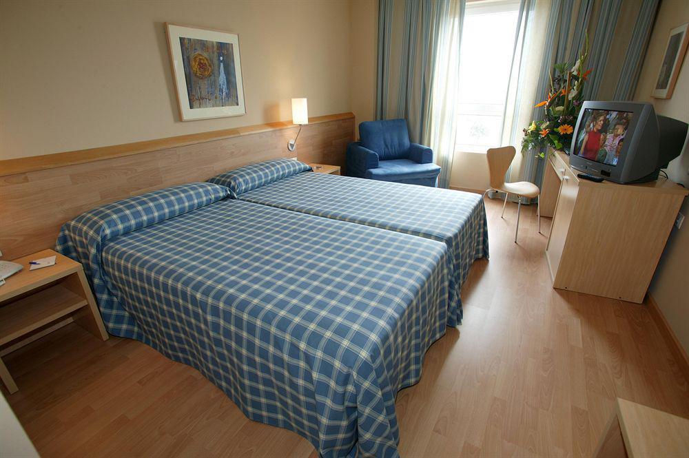 Flag Hotel Valencia - Florazar Massalfassar Δωμάτιο φωτογραφία