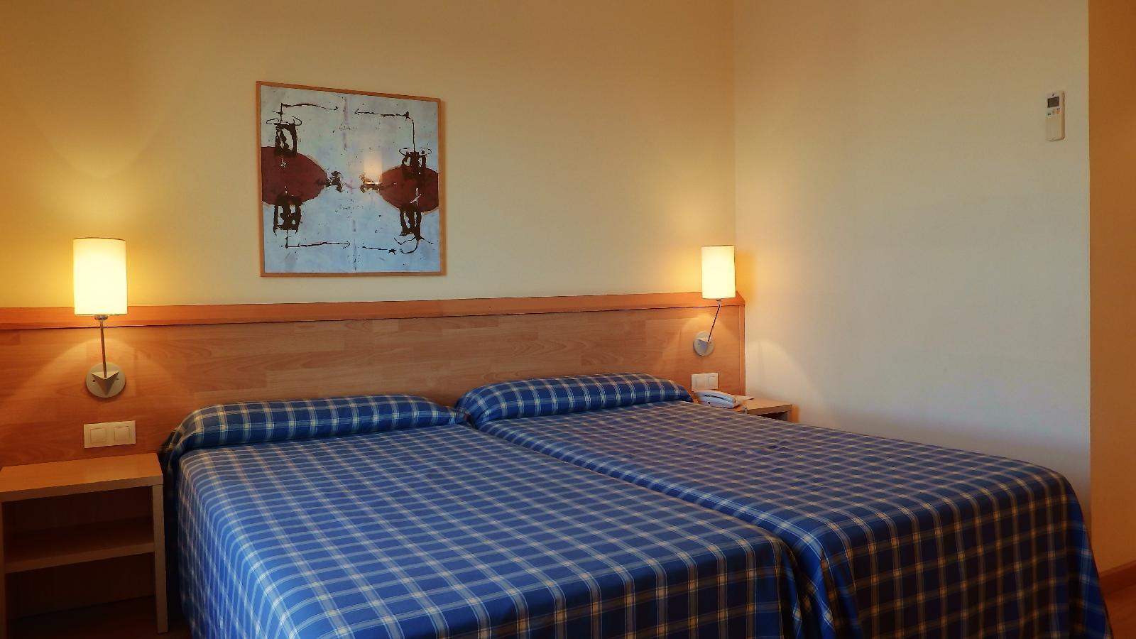 Flag Hotel Valencia - Florazar Massalfassar Εξωτερικό φωτογραφία